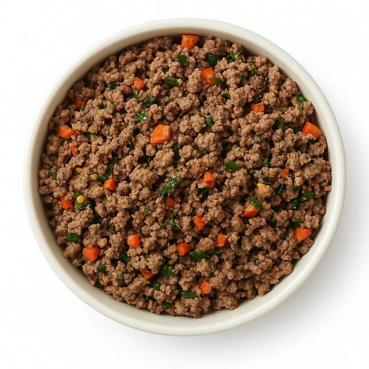 Your Customized Meal Plan