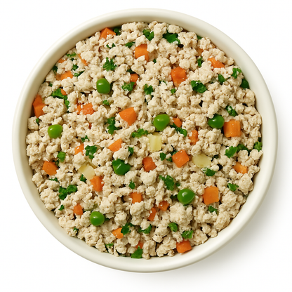 Your Customized Meal Plan