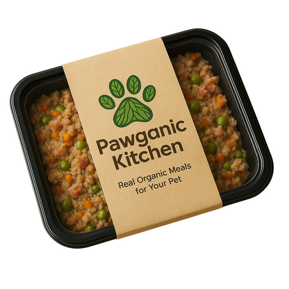 Your Customized Meal Plan